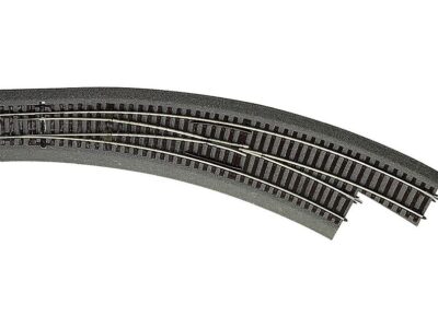 42571  Buet sporskifte højre R5/R6