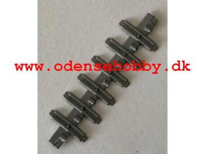 42611  Isolerede lasker