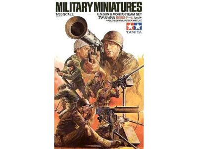 35086  U.S.Kanon/Motergruppe