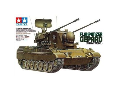 35099  Flakpanzer Gepard kampvogn