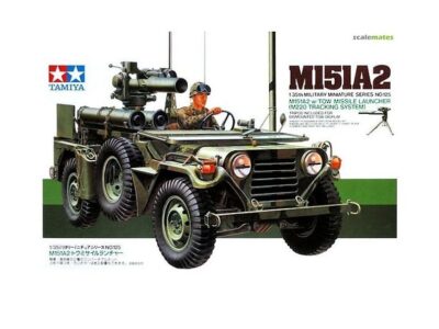 35125  M151A2