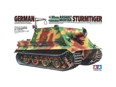 35177 Sturmtiger