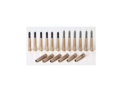 35182  PZ. KPFW.IV Brass Projectiler