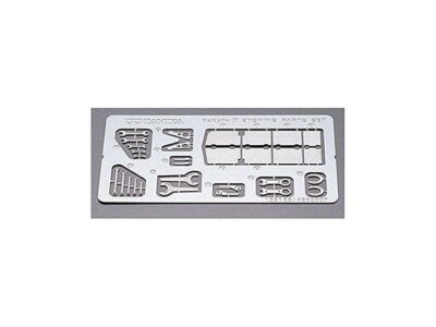 35183  PZ.KPFW.IV Photo-Etched Parts Set