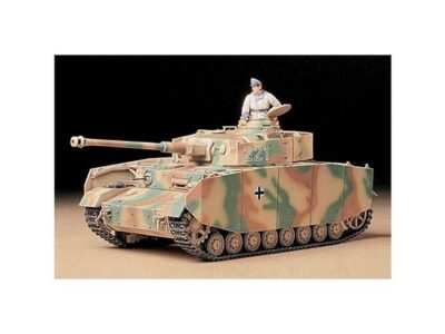 35209 Pz.Kpfw. IV Ausf. H Early Ver.