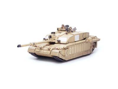 35274 Challenger II