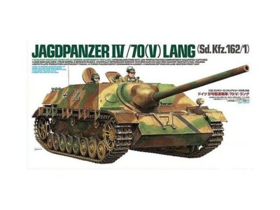 35340 Jagtpanzer IV lang