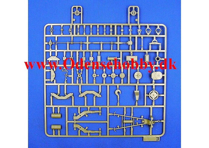 2109 5 FRIES KRAN 16t Strabokran - Billede 2