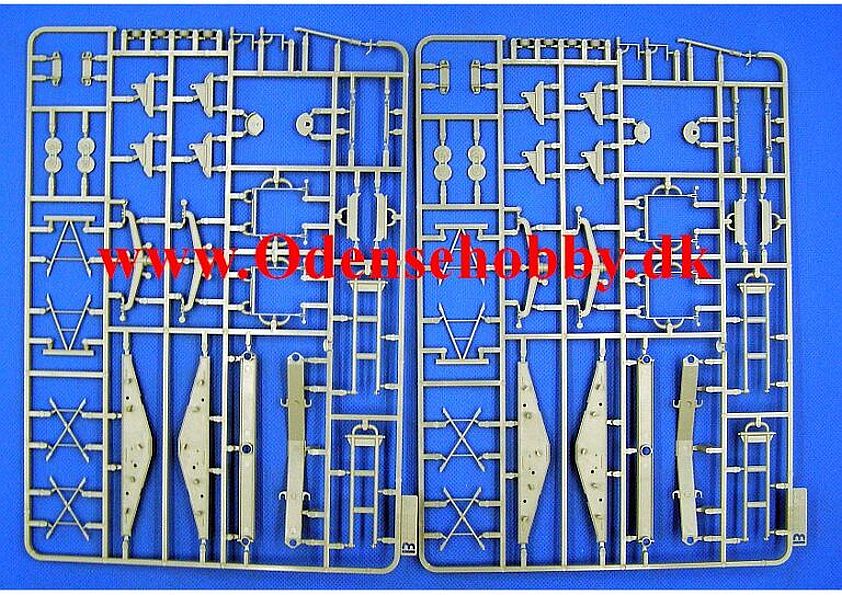 2109 5 FRIES KRAN 16t Strabokran - Billede 24