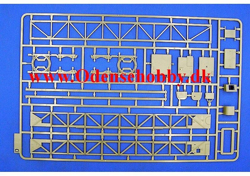 2109 5 FRIES KRAN 16t Strabokran - Billede 23