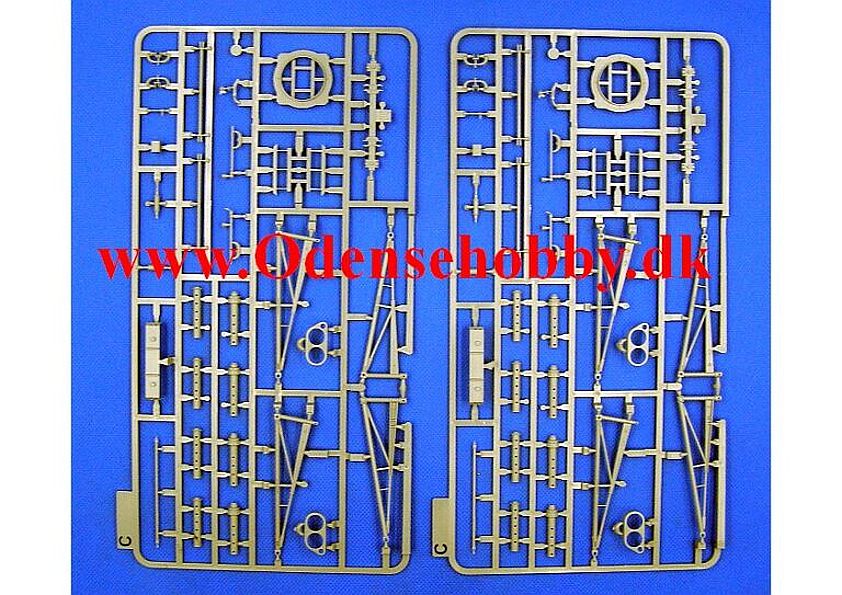 2109 5 FRIES KRAN 16t Strabokran - Billede 22
