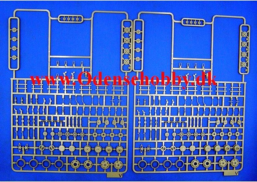 2109 5 FRIES KRAN 16t Strabokran - Billede 21