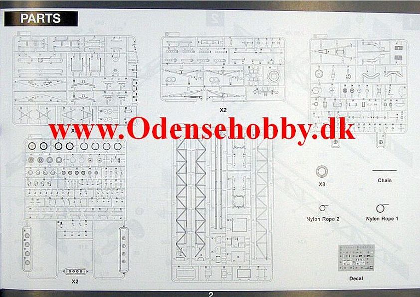 2109 5 FRIES KRAN 16t Strabokran - Billede 18