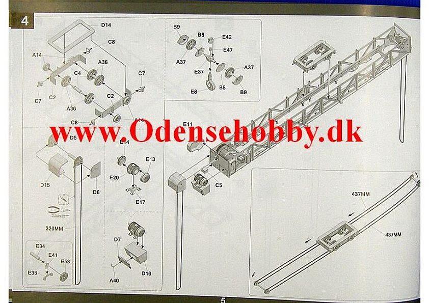 2109 5 FRIES KRAN 16t Strabokran - Billede 15