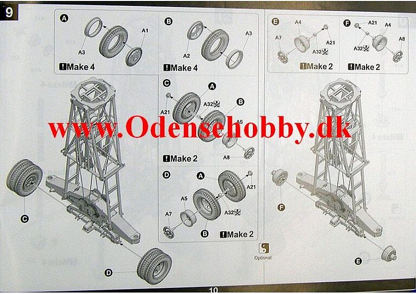 2109 5 FRIES KRAN 16t Strabokran - Billede 10