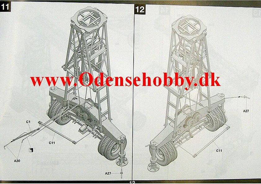 2109 5 FRIES KRAN 16t Strabokran - Billede 8