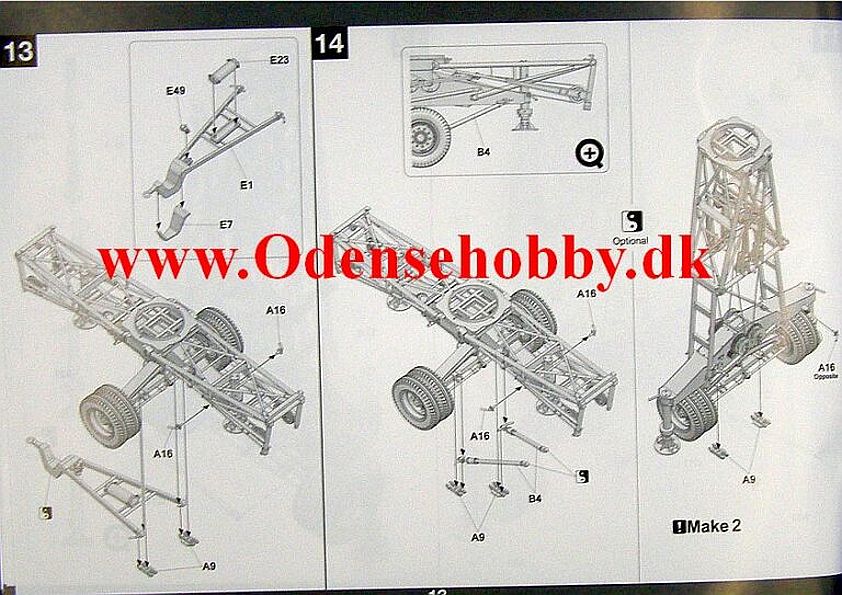 2109 5 FRIES KRAN 16t Strabokran - Billede 7