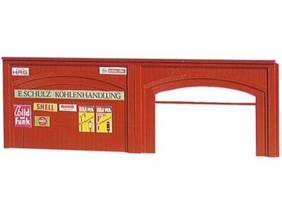 2882 Arkade mur