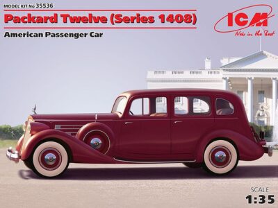 35536 Packard Twelve (series 1408)