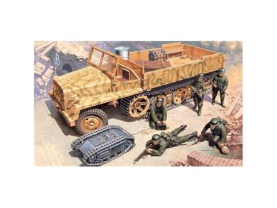6434 SWS and Demolition Team Goliath