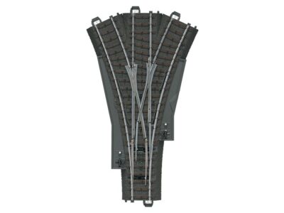 024630  Trevejs sporskifte
