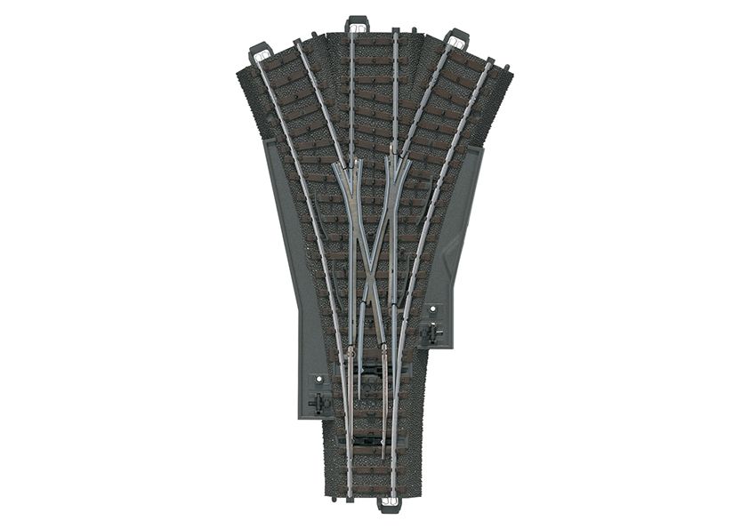 024630 Trevejs sporskifte