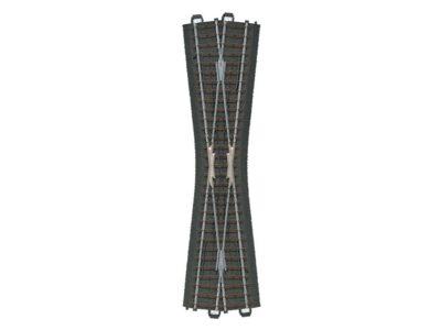 024740  Slank krydsning 236,1 mm.