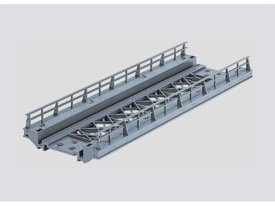 7268  Lige rampestykke