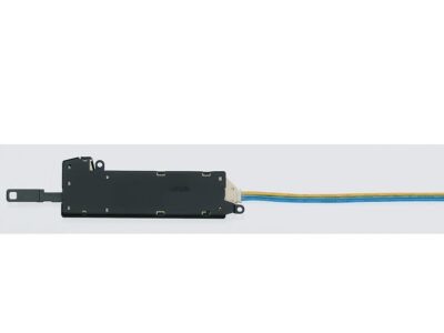 74991  Elektrisk sporskifte drev