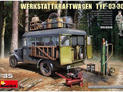 35359 VÆRKSTEDSVOGN TYPE-03-30