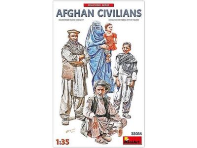 38034  AFGHAN CIVILIANS