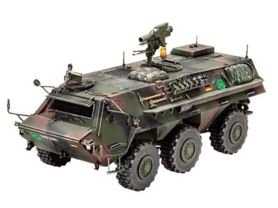 03256 TPz 1 Fuchs A4