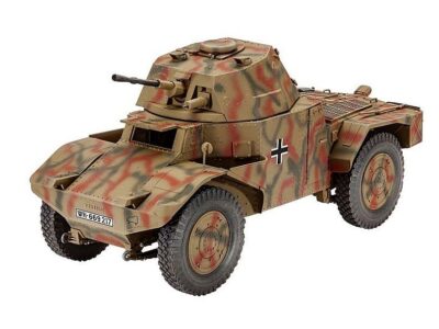 03259 Armoured Scout Vehicle P 204