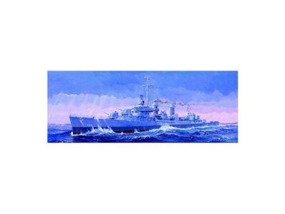 5304 USS The Sullivans DD-537
