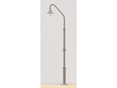 DK-878002 Perronlampe ældre type u/højtaler