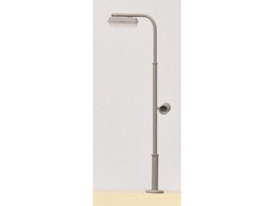 DK-878003 Perronlampe moderne type m/højtaler