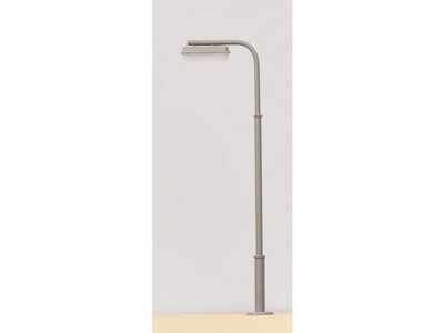 DK-878004 Perronlampe moderne type u/højtaler