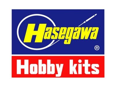 Hasagawa 1:24