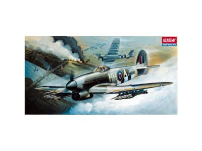 12462  HAWKER TYPHOON MK.IB