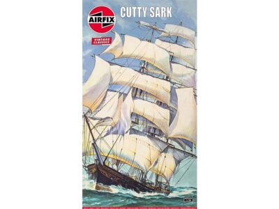 09253  Cutty Sark