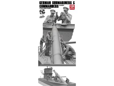 br-003  Tyske ubåde folk der laster torpedo og kommandører
