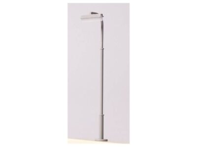 DK-878006 Perronlampe moderne u/højtaler