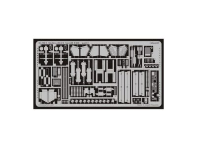 35984  Sd. Kfz.251/1 Ausf. D UHU