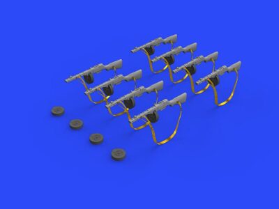 635011  PPSh-41 submachine gun