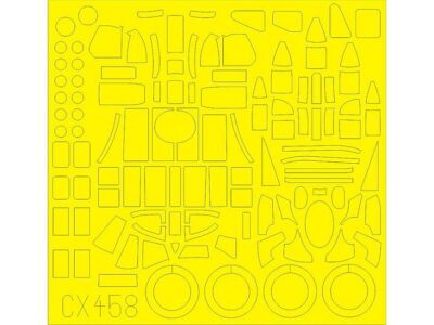 CX458  Halifax B Mk. III
