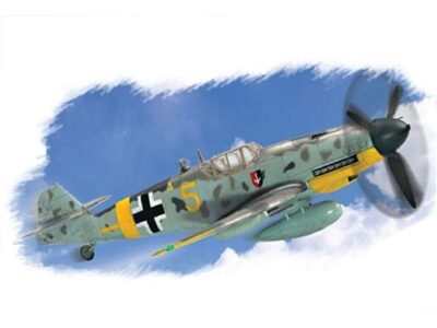 80223 Bf109G-2