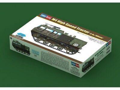 82920 M4 High Speed Tractor (3-in./90mm)