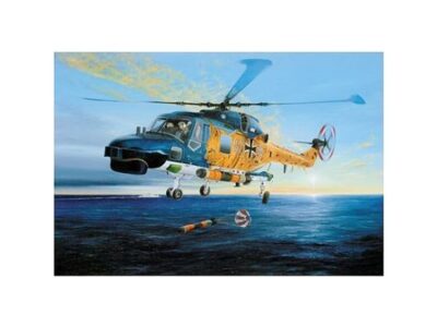 87239 German Navy Westland Lynx MK. 88