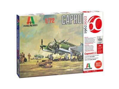 0106 Caproni Ca. 313/314