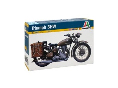 7402  TRIUMPH 3HW